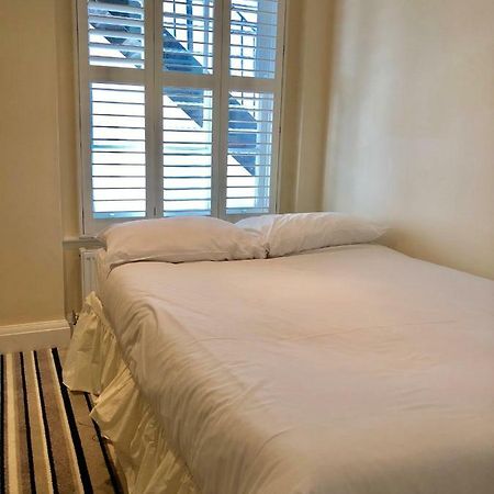 Pimlico Comfort Apartment ลอนดอน ภายนอก รูปภาพ