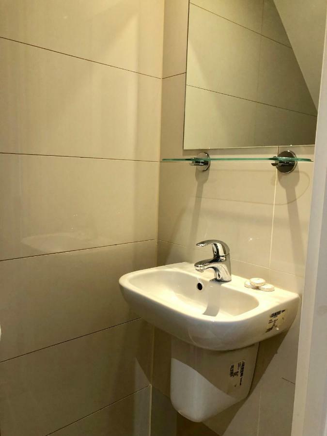 Pimlico Comfort Apartment ลอนดอน ภายนอก รูปภาพ