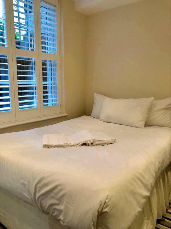 Pimlico Comfort Apartment ลอนดอน ภายนอก รูปภาพ