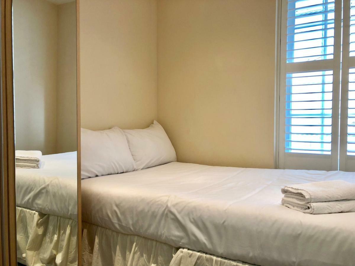Pimlico Comfort Apartment ลอนดอน ภายนอก รูปภาพ