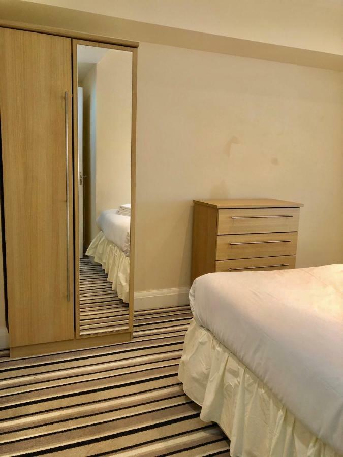 Pimlico Comfort Apartment ลอนดอน ภายนอก รูปภาพ