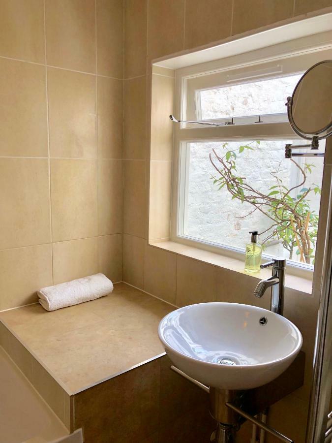 Pimlico Comfort Apartment ลอนดอน ภายนอก รูปภาพ