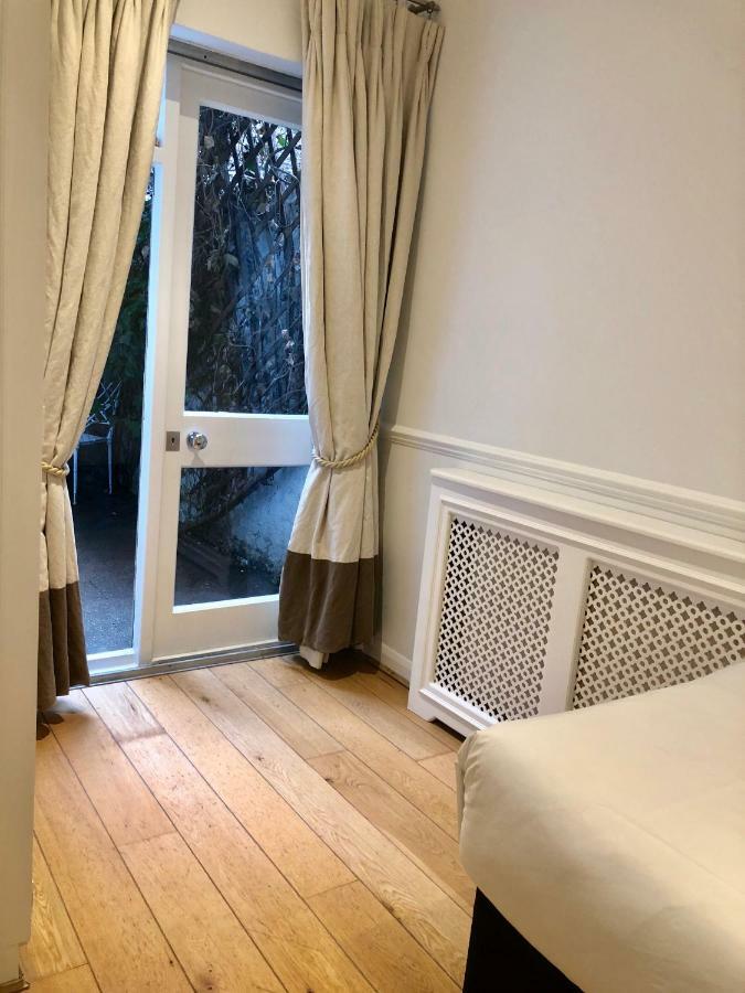 Pimlico Comfort Apartment ลอนดอน ภายนอก รูปภาพ