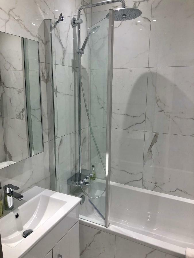 Pimlico Comfort Apartment ลอนดอน ภายนอก รูปภาพ
