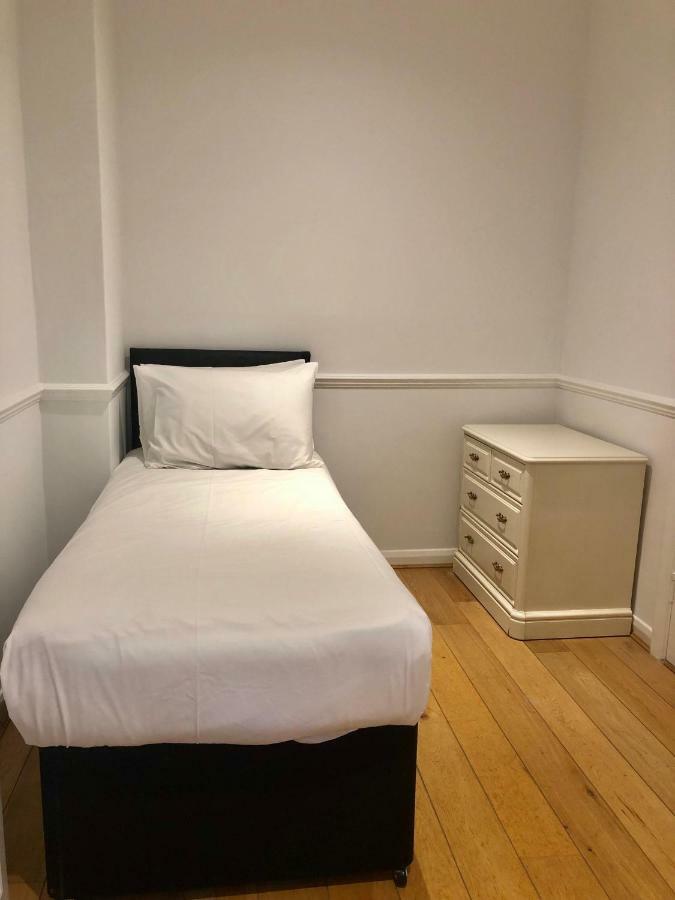 Pimlico Comfort Apartment ลอนดอน ภายนอก รูปภาพ