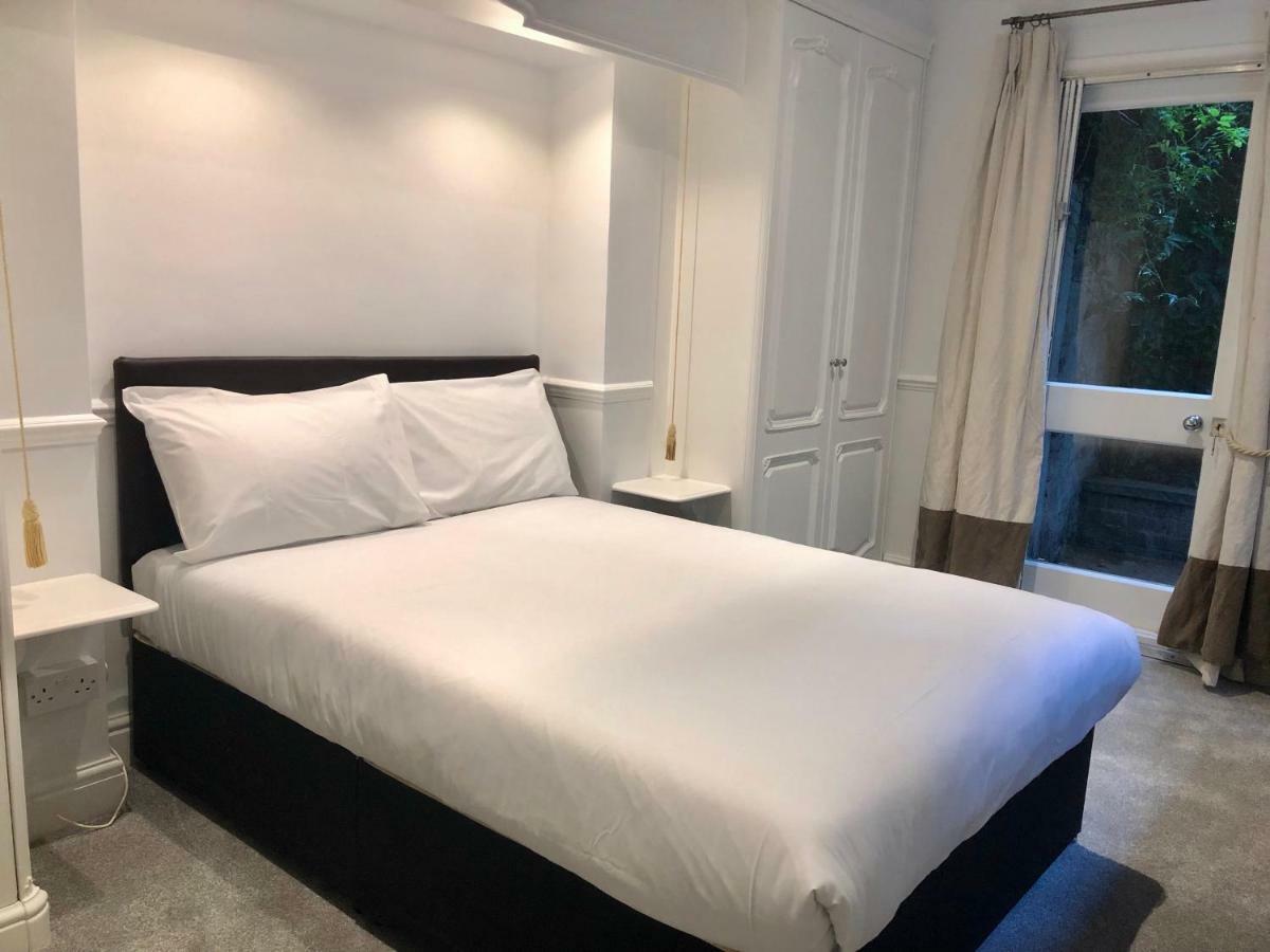 Pimlico Comfort Apartment ลอนดอน ภายนอก รูปภาพ