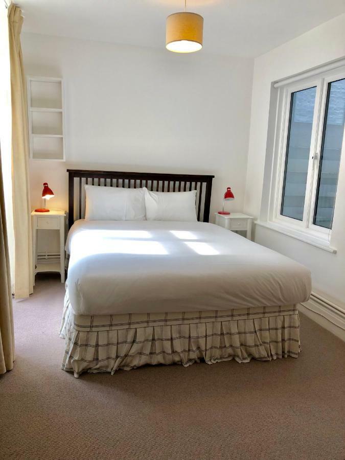 Pimlico Comfort Apartment ลอนดอน ภายนอก รูปภาพ